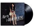 Back To Black [VINYL] Amy Winehouse Vinyl