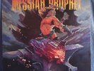 MESSIAH PROPHET Masters Of The Metal 1986 LP Pure Metal  SPCN7900 Very Rare