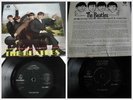 Beatles EP All My Loving ,Money +2(SW rarity)