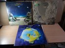 Yes - Fragile/Relayer & Tales From Topographic Oceans (3 x Atlantic) LP