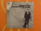 JOHNNY CASH Folsom Prison Blues 45 rpm PICTURE SLEEVE ONLY Columbia 1968 Country