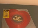 Father John Misty- I Loved You, Honeybee RSD 2015 Heart Shaped 7