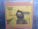 GRATEFUL DEAD Silent Dead live LP 1970s TMOQ EX cond. no TAKRL underground