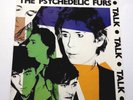 1981 1st OZ Pressing - Psychedelic Furs - Talk Talk Talk CBS - NM Vinyl & Sleeve