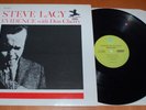 Steve Lacy - Evidence With Don Cherry - 1982 French Issue Vinyl LP