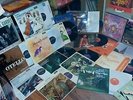 DECCA SXL WBg WB HMV ASD COLUMBIA SAX Semi + DGG + BOX SETS X  30 + LPs