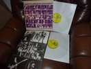 Deep Purple, In Concert, Blackmore Gillan, 70 72 Harvest 1C 164-64155/7, LP 1980