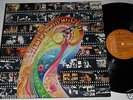 WIZARD'S CONVENTION same Roger Glover Deep Purple LP RCA Rec. 1976 FOC PROG ROCK
