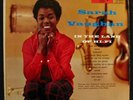 SARAH VAUGHAN-In The Land Of Hi Fi-Vocal Jazz Album From 1956-EMARCY #MG 36058
