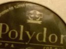 CHARLIE CHRISTIAN - STOMPIN AT THE SAVOY PART 1/2   POLYDOR [78]