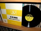 ALI ISHFAHAN & GEORGE FARID - ALL THE ARABIAS - OR UK LP THEME MUSIC JW 416-1978
