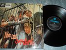 YARDBIRDS 'FIVE LIVE YARDBIRDS' 33SX 1677 COLUMBIA RECORDS 1964 UK MONO ISSUE