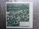 GRATEFUL DEAD Live NOS 2LP pro Fillmore West 1 ¾ hours GDR no TMOQ TAKRL sealed