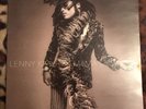 LENNY KRAVITZ - Mama Said - 1991 Vinyl LP - Virgin VUSLP 31 A1U/B1U 1st Press Ex