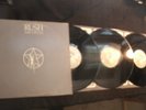 RUSH - Archives - 1975 Vinyl 12'' Lp.x 3/ VG+/ Geddy Lee / Prog Hard Rock Metal