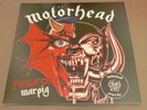 MOTORHEAD PURGATORY WARPIG 12