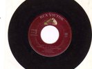 MAROON LABEL  45 EP  ELVIS PRESLEY 