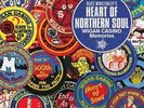 RUSS WINSTANLEY'S HEART OF NORTHERN SOUL New & Sealed LP Vinyl - Wigan Casino
