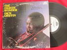 DICK GRIFFIN The Eighth Wonder original STRATA EAST SES 19747 LP VG+