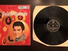 Elvis’ Golden Records GERMAN PRESSING RCA Victor RED SEAL (LPM-1707) Presley