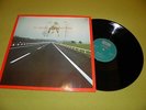Pat Metheny - New Chautauqua - RARE 1st 1979 Germany LP NM ECM Jazz