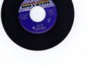 SAMMY TURNER/Only You-Motown 1055
