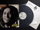 Bob Marley and The Wailers - Kaya Lp 1st Japan Promo Edition w/Insert NM-