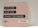 FRANZ FERDINAND 