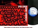 KENNY DORHAM, Afro - Cuban,  BLUE NOTE BLP-1535 RVG 