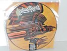 Judas Priest - Screaming for Vengeance  Picture Disc New  Unopened Unplayed