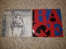 Rage Against the Machine Battle of Los Angeles & Renegades Vinyl LP 1st Pressing