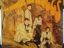 THE TROGGS - FROM NOWHERE - FONTANA TL.5355 - MONO 1L 2L - 1st UK PRESS - EX/EX