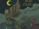 Iron Griffin (Vinyl Used Like New)