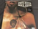 Pete Rock “Soul Survivor” + Bonus 7” (Vinyl 2 LP - Limited Edition)