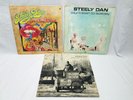 Steely Dan Vinyl LP Records Set of 3 Pretzel Logic, Cant Buy a Thrill ABC Vtg