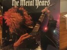 DECLINE OF WESTERN CIVILIZATION PT2: THE METAL YEARS LP 1988 US SEALED MINT