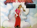 Atomic Rooster-In Hearing Of  UK prog psych lp 180 gram  new reissue
