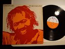 LP DADAWAH - Peace and Love  Reggae Org UK 1975 NM Trojan Rec. TRLS 103