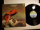 LP GENTLE GIANT - Octopus Org UK 1972 wie neu FOC Vertigo 6360080 Prog./Psych.