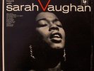 SARAH VAUGHAN-After Hours With Sarah Vaughn-Vocal Jazz Album-COLUMBIA #CL 660