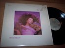 VG++ 1985 Kate Bush Hounds Of Love LP Album