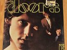 THE DOORS original 1967 factory sealed  LP