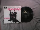 THE BEATLES HITS PARLOPHON GEP 8880 7