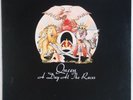 QUEEN: A Day at the Races USA ELEKTRA Hard Rock GF 6E-101 Original NM- LP HEAR