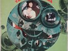 THE SOFT MACHINE: Self Titled Debut ’68 PROBE Spinwheel Psych Prog LP HEAR
