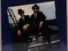 Blues Brothers - Original Soundtrack - Atlantic 1980 - OP - Sealed