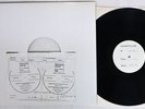 ARRAU BEETHOVEN APPASSIONATA HARMONIA MUNDI HM 10060 French PROMO VINYL LP