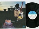 ALBERT COLLINS ICE PICKIN' ATLAS LA23-3001 Japan VINYL LP