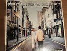 Oasis. What's The Story Morning Glory. Original Double LP.  Good. CRELP189.