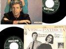 EP YVES ET PATRICIA DES QUE TU ME TOURNES LE DOS PHILIPS 437061